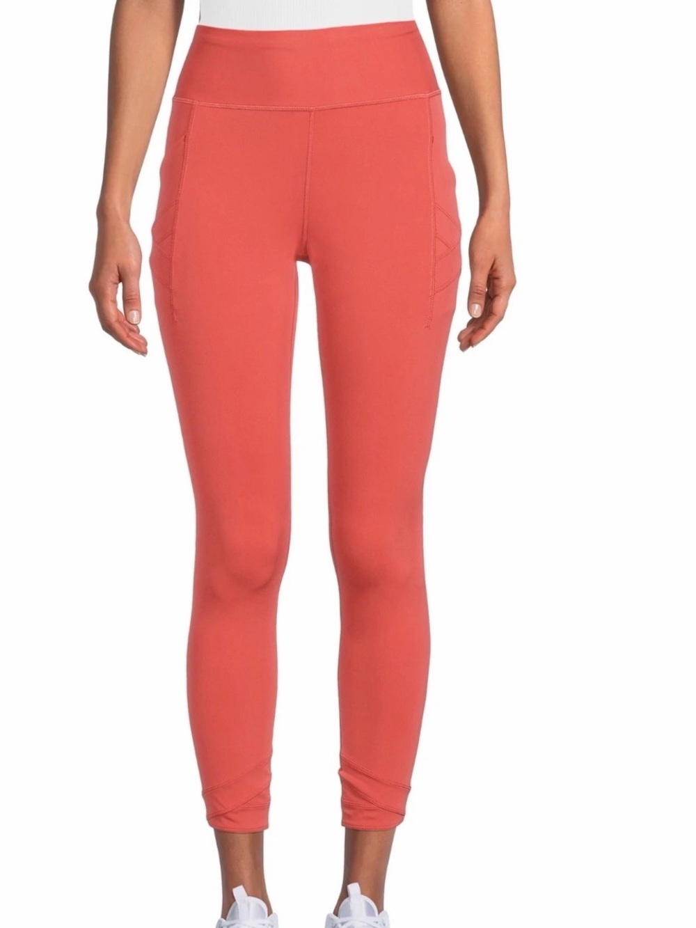 Avia Coral High-Rise Performance Leggings